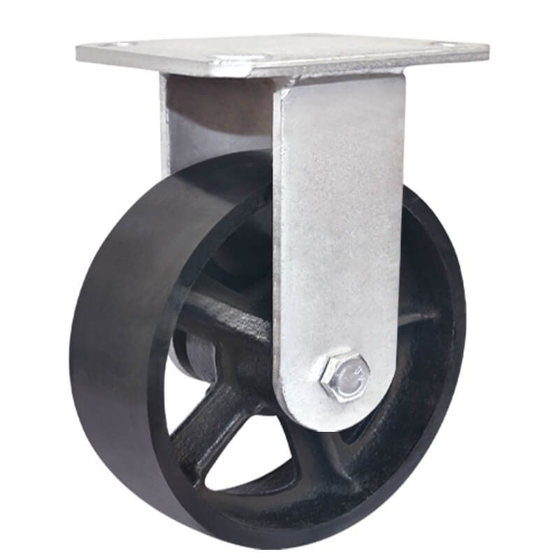 Industrial Caster Wheels For Sale - YTCASTER