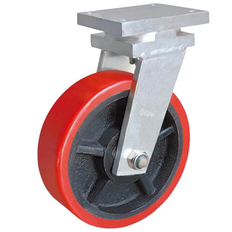 Heavy Duty Castors & Heavy Duty Caster Wheels YTCASTER