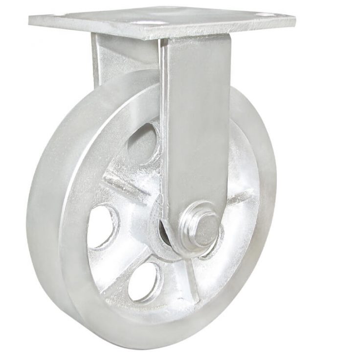 Heavy Duty Castors & Heavy Duty Caster Wheels - YTCASTER