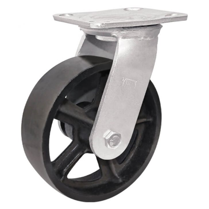 Caster Wheel Supplier China - About Us - YTCASTER